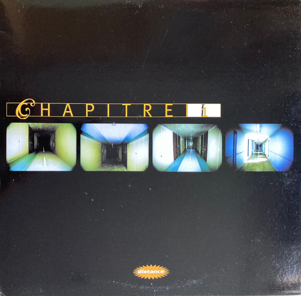 Various - Chapitre 1 | Distance (Di1041) - main