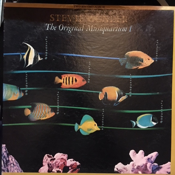 The Original Musiquarium I