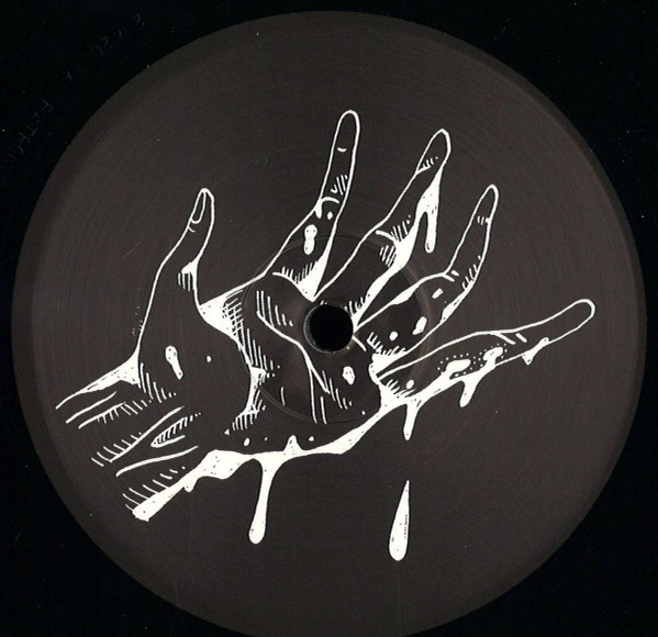 Lewski - Gru | Patron Records (PTRNV003) - 2 Lewski - Gru | Patron Records (PTRNV003) - 2