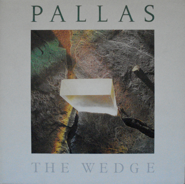The Wedge