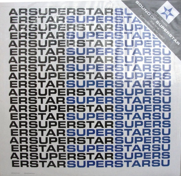 Dabruck & Klein - Together | Superstar Recordings (SUPER DJ 4001) - main Dabruck & Klein - Together | Superstar Recordings (SUPER DJ 4001) - main