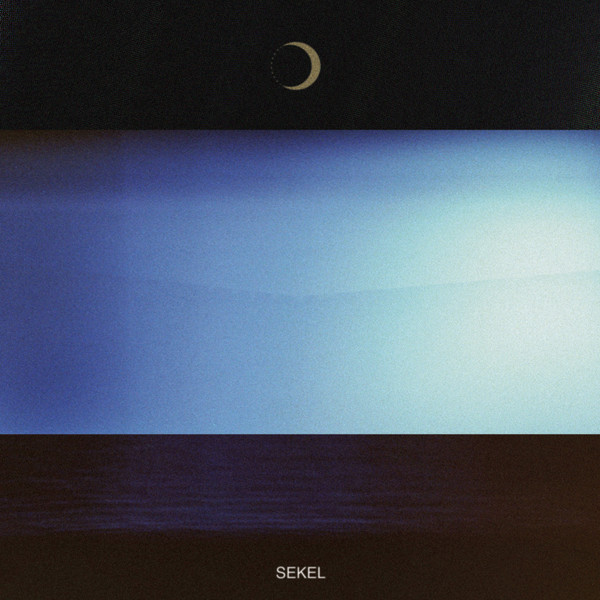 Sekel - Sekel | Fuzz Club Records (FC78V12DE)