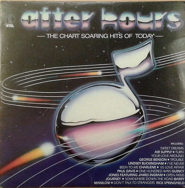 After Hours
