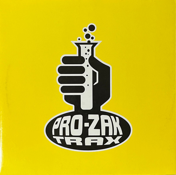 Jordi Grau - Bee Boozy Trax 2 | Pro-Zak Trax (19803) - 3 Jordi Grau - Bee Boozy Trax 2 | Pro-Zak Trax (19803) - 3