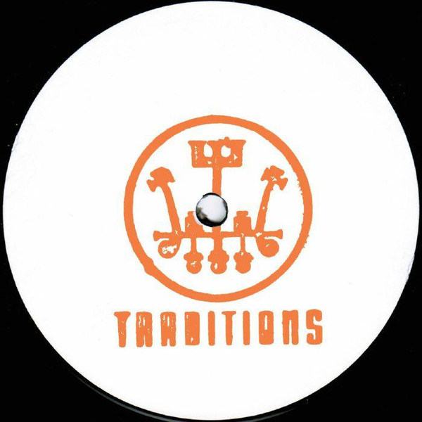 Neuro-D - Traditions 06 | Libertine Records (LTS06) - main Neuro-D - Traditions 06 | Libertine Records (LTS06) - main