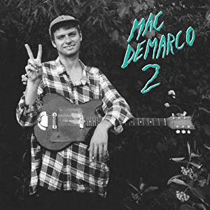 Mac Demarco - 2 | Captured Tracks (CT-164) - main Mac Demarco - 2 | Captured Tracks (CT-164) - main
