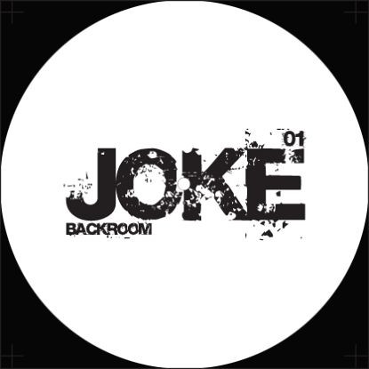 Unknown Artist - Backroom | Joke (joke01)