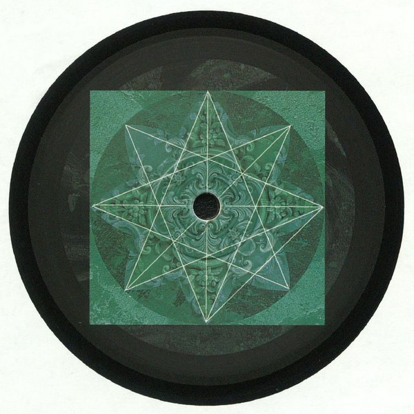 Tommy Vicari jnr - Vinyl Series 2 | Habla Music Limited (HMLVS002) - 2