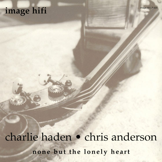 None But The Lonely Heart
