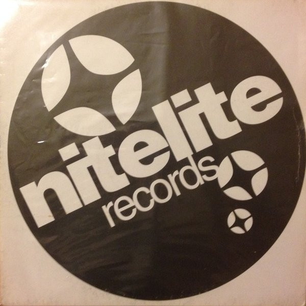 Hannah Jones - No One Can Love You More Than Me | Nitelite Records (NL 9710) - 3