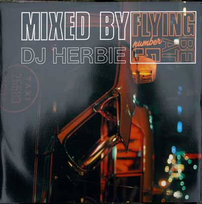 Various - Flying Beat 5 | Flying Records (FLY 073) - main