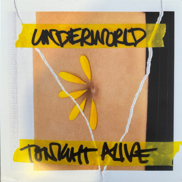 Tonight Alive - Underworld | Hopeless Records (HR2435-1) - main