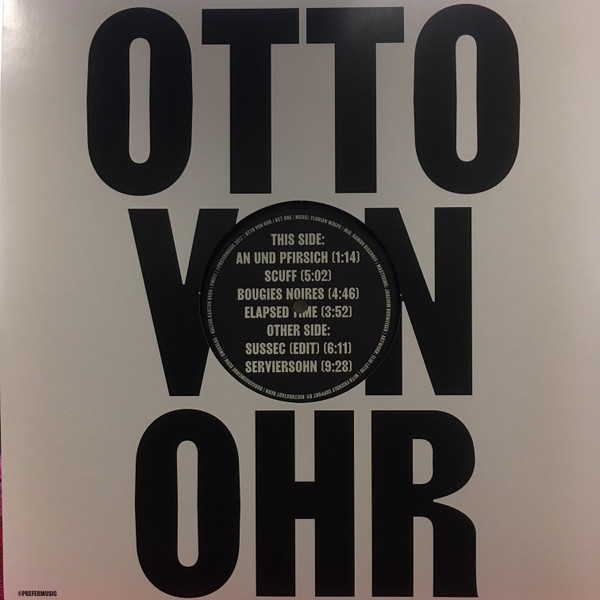 Act One EP