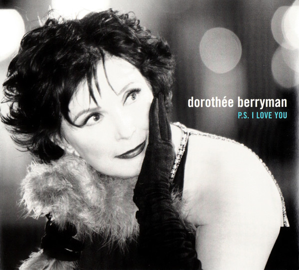 Dorothée Berryman - P.S. I Love You | La Tribu (TRICD-7220) - main Dorothée Berryman - P.S. I Love You | La Tribu (TRICD-7220) - main