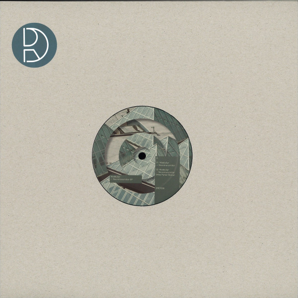 Moddullar - Neurotransmitter | Dynamic Reflection (DREF038) - main