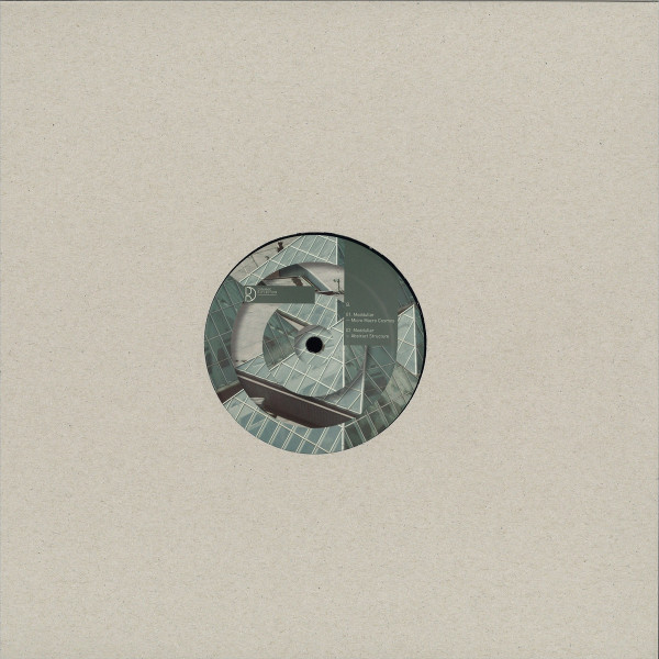 Moddullar - Neurotransmitter | Dynamic Reflection (DREF038) - 2