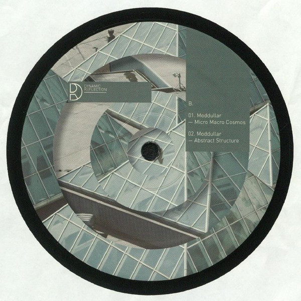 Moddullar - Neurotransmitter | Dynamic Reflection (DREF038) - 4