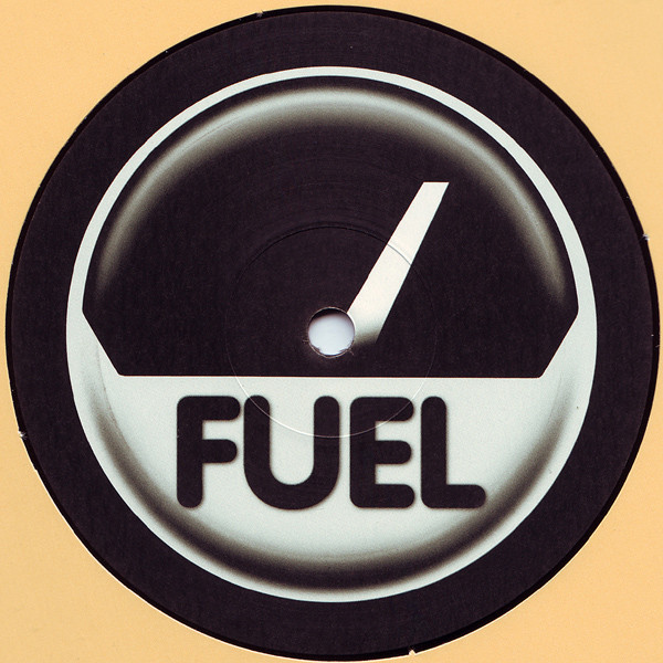 Jask Feat. Jocie - Beautiful | Fuel Records (FUEL #61) - 2 Jask Feat. Jocie - Beautiful | Fuel Records (FUEL #61) - 2