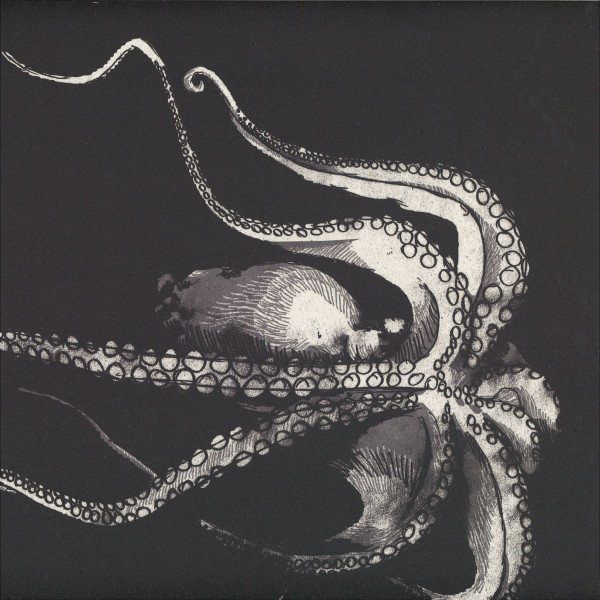 Hypoleon - Hypoleon EP | Intimate Friends (MATE 014) - main