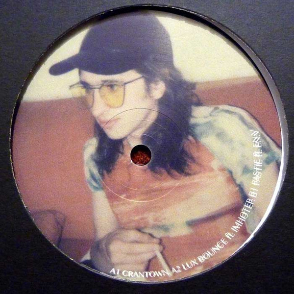 Luis CL - Cran Town EP | Slow Town Records (STOWN017) - 2