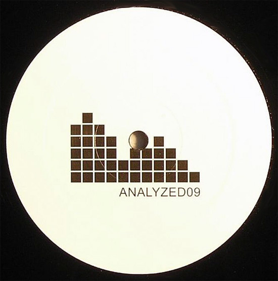 Moor & Koyu - Nightfly | Analyzed (ANZ09) - 2