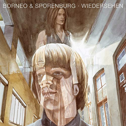 Borneo & Sporenburg - Wiedersehen | Italic (ITA 22)