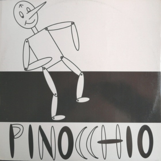 Pepeto - Pinocchio | Pinocchio (TECHNO 12135)
