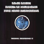 David Duriez - Buggin Da Headphones | Robsoul Recordings (RB13) - 3 David Duriez - Buggin Da Headphones | Robsoul Recordings (RB13) - 3