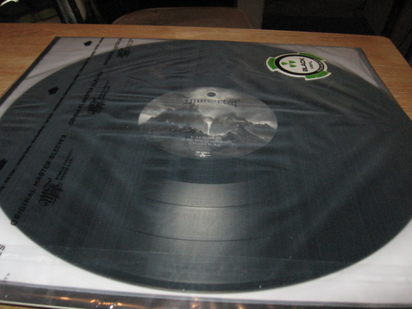 Immortal - All Shall Fall | Nuclear Blast (NB 4285-1) - 2 Immortal - All Shall Fall | Nuclear Blast (NB 4285-1) - 2