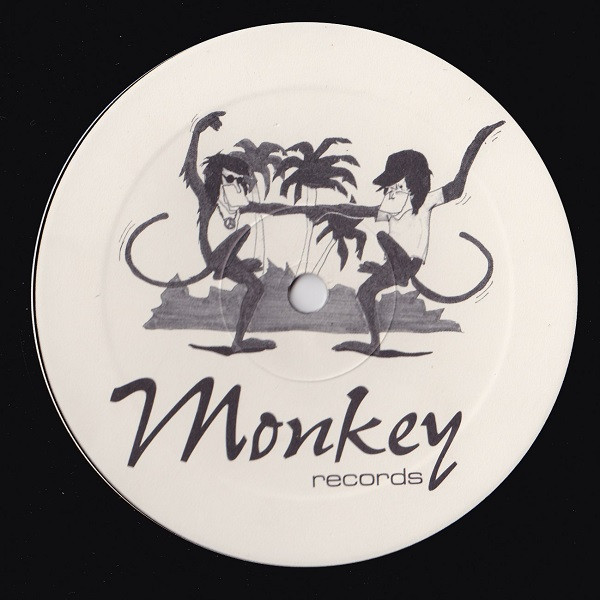 C.D.J. Contact - So Everybody | Monkey Records (MK 4001 MX) - 2