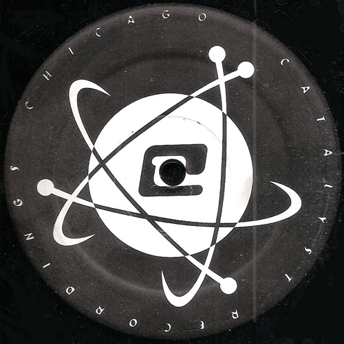 Various - Catalyst Recordings Label Sampler | Catalyst Recordings (CAT9805) - 2