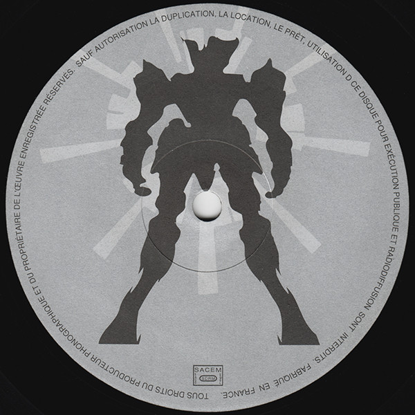 Lunatic Asylum - Techno Sucks Vol 1 | Fnac Music Dance Division (590159) - 4 Lunatic Asylum - Techno Sucks Vol 1 | Fnac Music Dance Division (590159) - 4