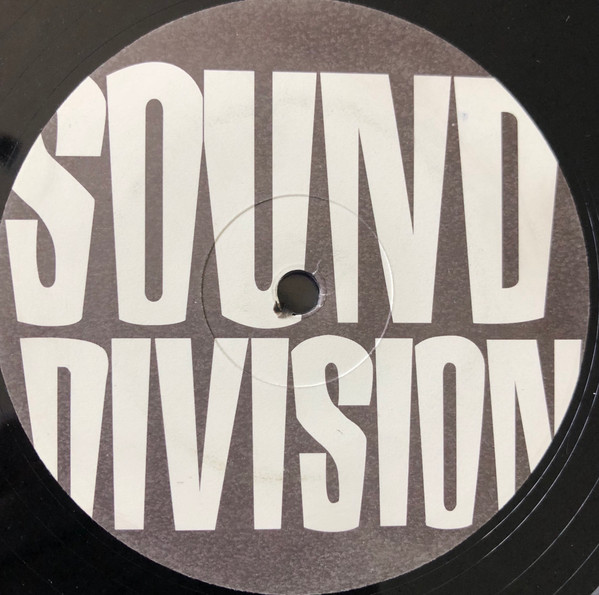 Inaction - No More Love | Sound Division (SD 0029) - 2 Inaction - No More Love | Sound Division (SD 0029) - 2