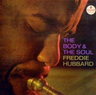 The Body & The Soul