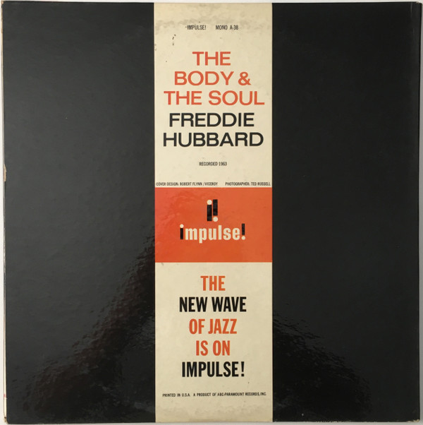 The Body & The Soul