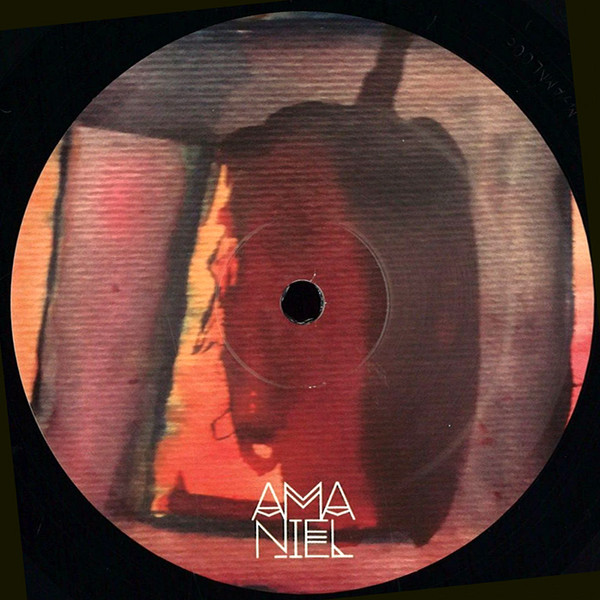 Felipe Valenzuela - From T-Series | Amaniel (AMNL_006) - 2