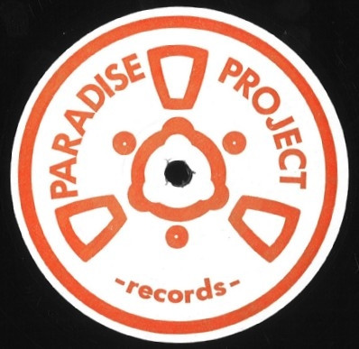 FPI Project - Everybody (All Over The World) | Paradise Project Records (PPR 003) - 4