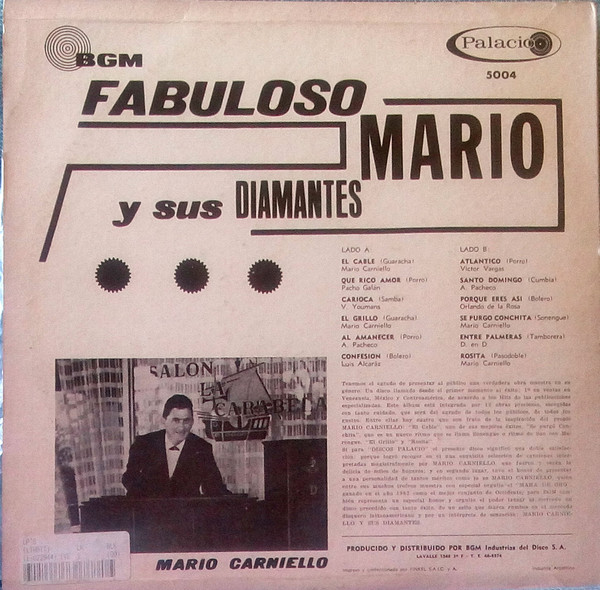 Fabuloso