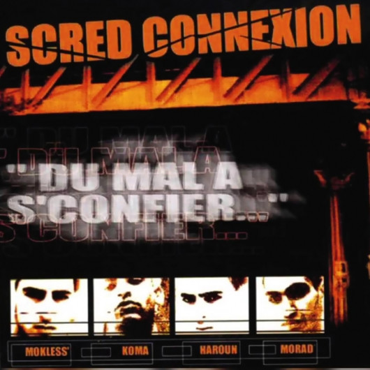 Du Mal A S'Confier