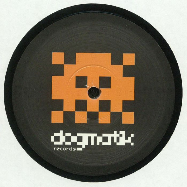 Outstrip - Rastafara EP | Dogmatik Records (Dog1216) - 3