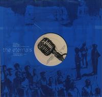 The Eternals - Chapter And Verse | Thrill Jockey (thrill 12.16)