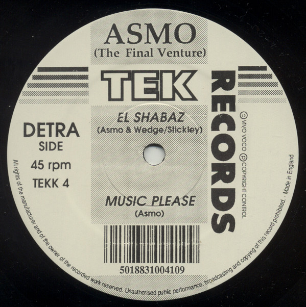 Jam The Dance (The Final Venture)