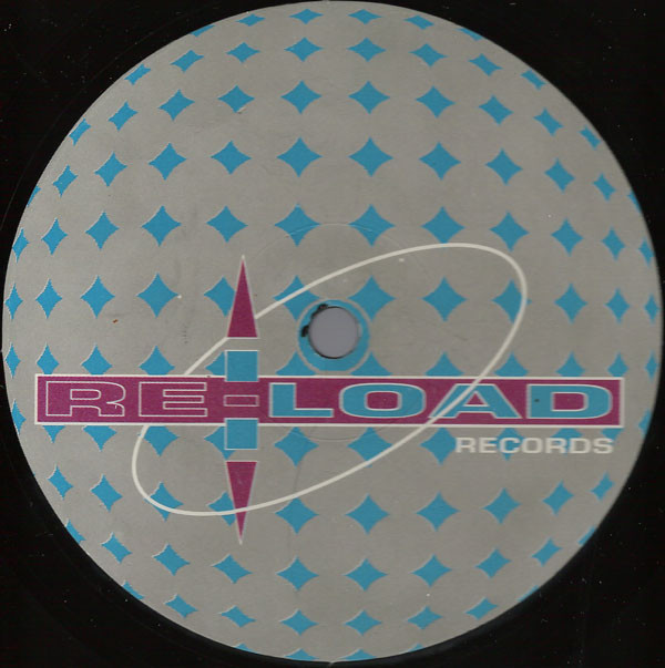Dave Clarke - Red 1 | Re-load Records (REL 9403) - 3 Dave Clarke - Red 1 | Re-load Records (REL 9403) - 3