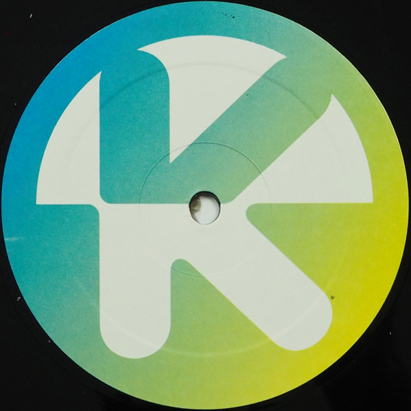 Krystal K - Let's Get It Right | Kontor Records (Kontor237) - 3