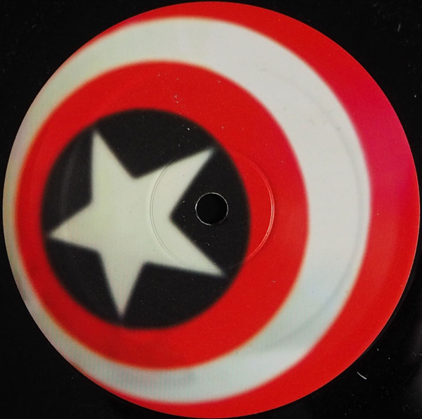 Laurent Konrad - Rock U | Not On Label (KONRAD 130) - 3