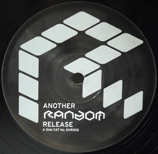 2 Funky - Dizko 2000 | Dark House Random (DHR002) - 2