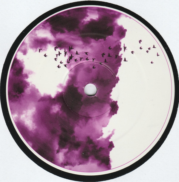 Voodeux - The Curse | Mothership (MSHIP003) - 4