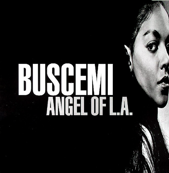 Buscemi - Angel Of L.A. | Downsall Plastics (DSL 014-1)