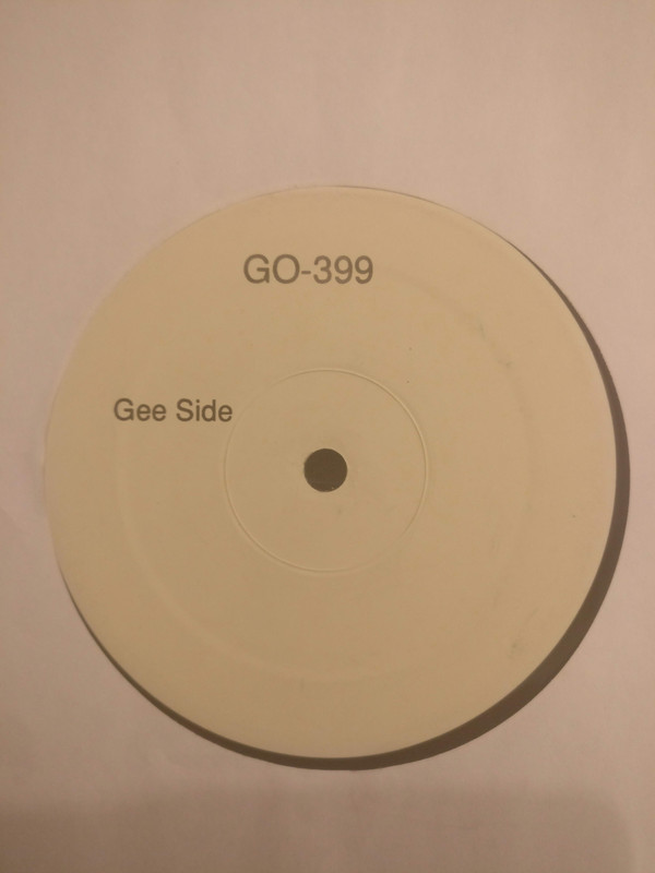 The View Featuring Tamika - You Left Me Standing | Groove On (GO-399) - main