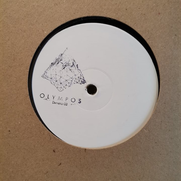 Demetra - Olympos 03 | Olympos (OLMP 03) - main